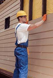 Best Siding for New Construction  in Dresser, WI